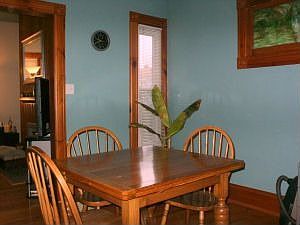 big Dining Room