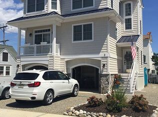 3 E Sailboat Ln, Brant Beach, NJ