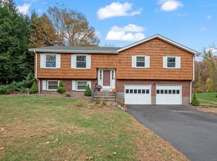 156 Kennedy Rd, Manchester, CT 06042