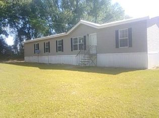 2195 Jericho Rd, Newton, GA 39870