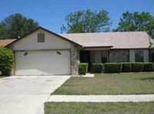 1418 Garnet Rd, Killeen, TX 76543