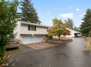 910 NE 157th Ave, Portland, OR 97230