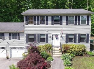 25 Marble Rd, Sutton, MA 01590