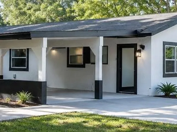 334 W BERESFORD ROAD, DELAND, FL 32720