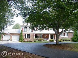 6314 Chew Rd, Upper Marlboro, MD 20772
