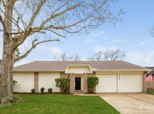 6722 Kearney Dr, Richmond, TX 77469