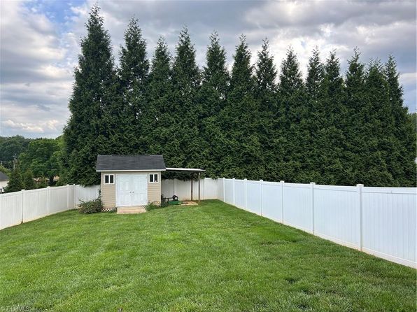 816 Ridge View Ter, Rural Hall, NC 27045