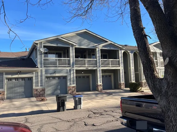 1404 Whitehall Dr, Longmont, CO 80504