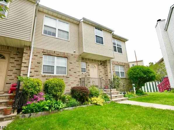 76 Fillmore St Unit C-1 #C-1, Newark City, NJ 07105