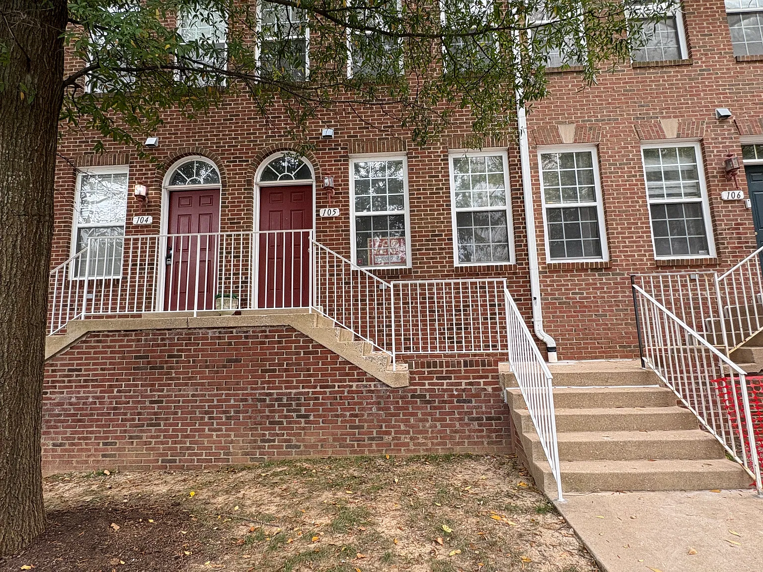 2 bed, 2.5 bath, 1590 sqft, $3,200 — Photo 3
