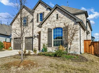 15816 Terenwood St, Frisco, TX 75035