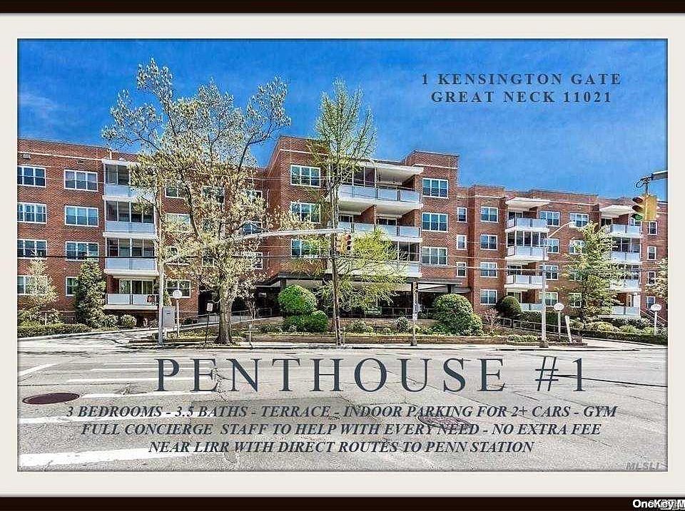 1st image of 1 Kensington #PH-1