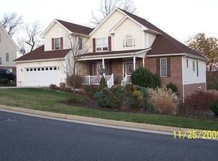 336 Yount Ave, Staunton, VA 24401