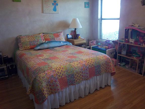 Bedroom #2