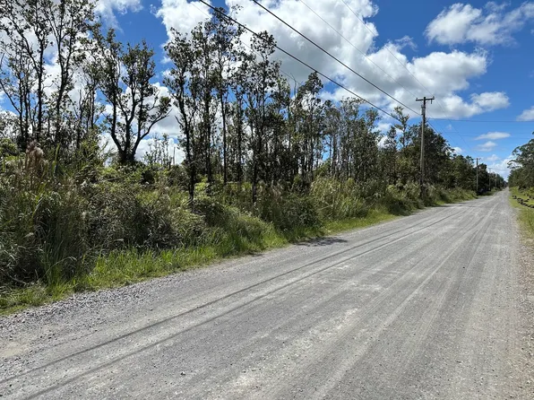 Ohialani Rd Lot 37, Volcano, HI 96785