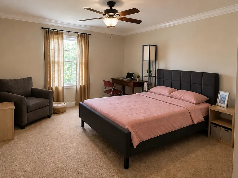 2604 Grover Crossing Way — Photo 20