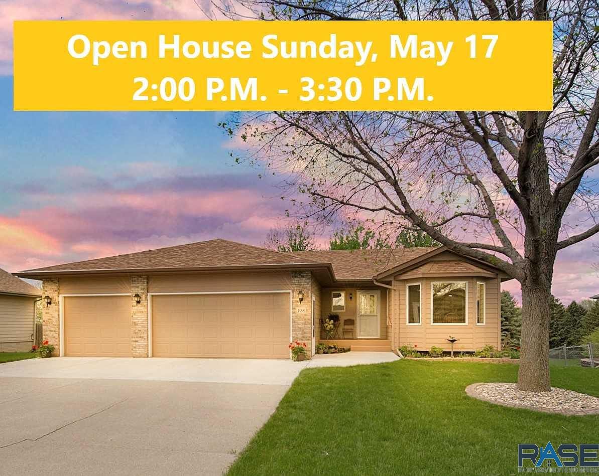 108 E 9th St, Crooks, SD 57020 Zillow