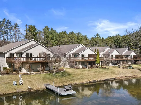 7076 Timblin DRIVE #2, West Bend, WI 53090