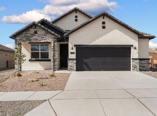 6945 Ava Rd, Rio Rancho, NM 87144