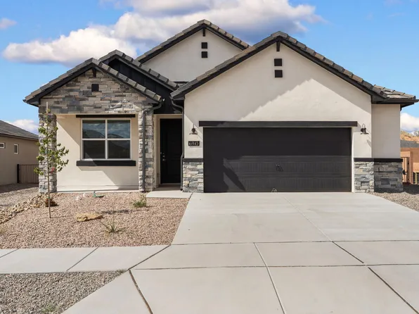 6945 Ava Rd, Rio Rancho, NM 87144