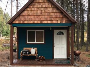 821 Levitch Rd, Newport, WA 99156