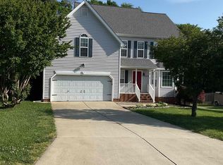 4009 Cole Ave, Jamestown, NC 27282