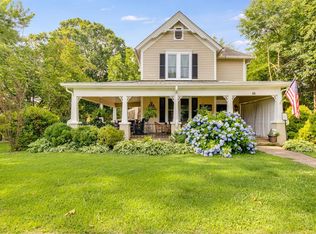 60 W Mill St, Tallapoosa, GA 30176