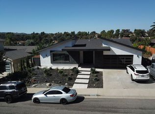 29551 Via Valverde, Laguna Niguel, CA 92677
