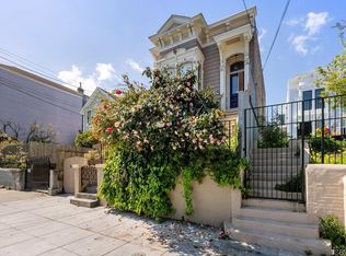 670 Shotwell St, San Francisco, CA 94110