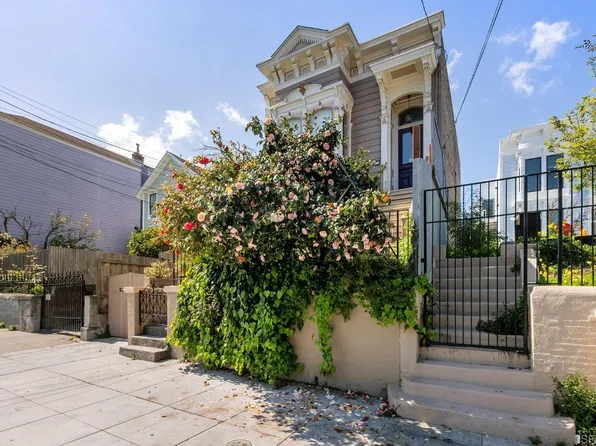 670 Shotwell St, San Francisco, CA 94110