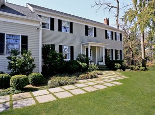 9 Osborn Rd, Rye, NY 10580