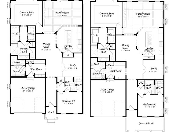 2nd image of 3031 Preston Lake Blvd
