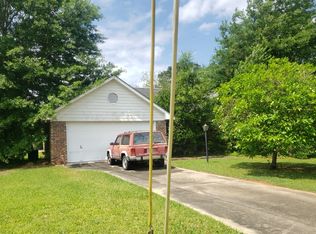 105 Cherrywood Ct #2, Monroeville, AL 36460