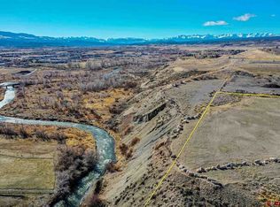 2401 6485th Rd, Montrose, CO 81403
