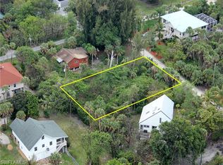 1815 Ardsley Way, Sanibel, FL 33957