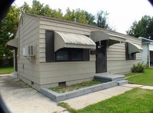 161 15th St, Osawatomie, KS 66064