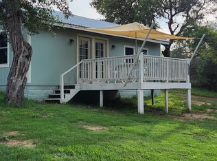 143 W Castleshoals Dr, Granite Shoals, TX 78654