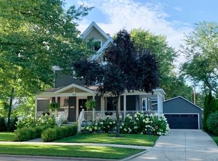 704 W Springfield Ave, Champaign, IL 61820