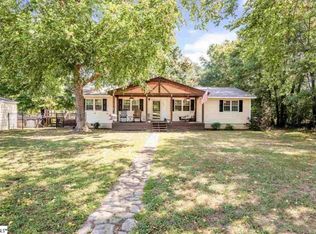 222 Barnette Rd, Liberty, SC 29657