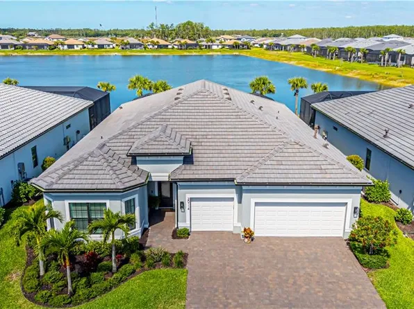 20114 Hartford BLVD, ESTERO, FL 33928