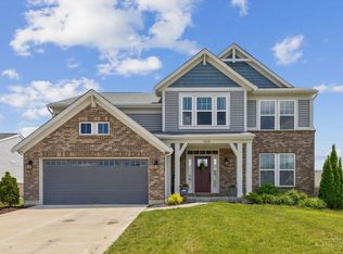 7168 Canterwood Ct, Maineville, OH 45039