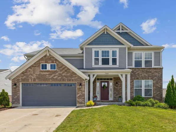 7168 Canterwood Ct, Maineville, OH 45039