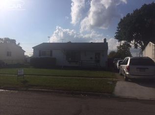 6103 Bermuda Ln, Mount Morris, MI 48458