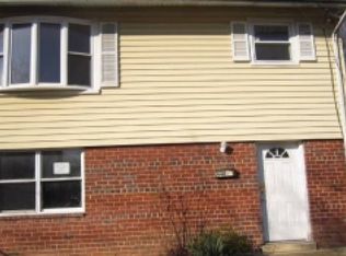 4405 Lyons St, Temple Hills, MD 20748