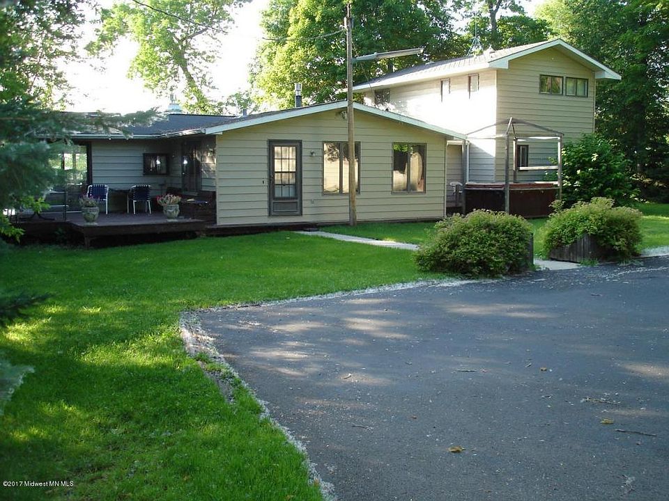 13248 E Big Cormorant Rd, Audubon, MN 56511 Zillow