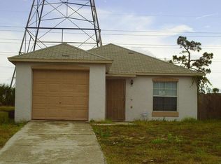 1921 Spruce Ridge Dr, Orlando, FL 32808