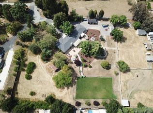 2420 Scarlet Rd, Gilroy, CA 95020