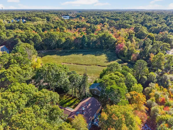 17,17A,17B Cranberry Lane, Falmouth, MA 02540