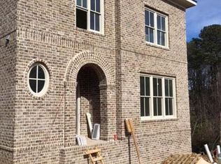 5971 Brundage Ln #7, Norcross, GA 30071