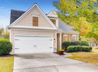 321 Dexter Dr, Woodstock, GA 30188